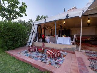 Kasbah Agafay Hotel & Spa - El Karia - 1