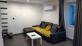 U Casone, B&W modern apartment, Spa, Wifi, Air-conditioning, Free parking, Decreasing prices - Aghione - 2