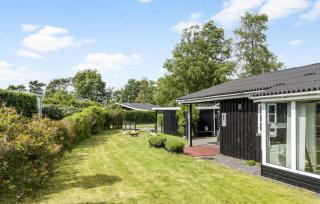 Cozy Home In Hadsund With Kitchen - Hadsund - 3