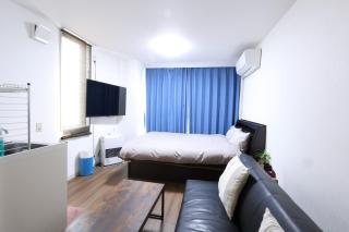 Apartment Susukino Hakuhou Building - Vacation STAY 52874v - Sapporo - 0