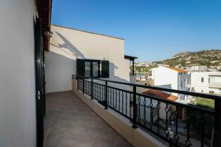 Thalami Apartment - Almirida - 8