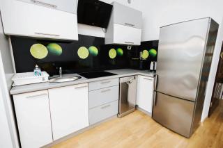 Apartament Green Lemon- Apartamenty Łeba - Żarnowska - 0