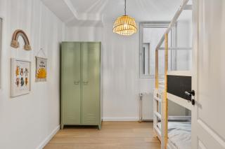 Nordic Nest Eimsbüttel - 2