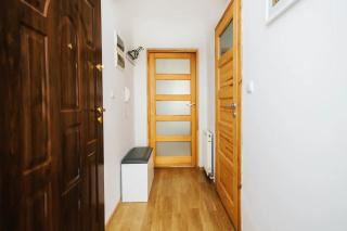 Apartament Green Lemon- Apartamenty Łeba - Żarnowska - 5