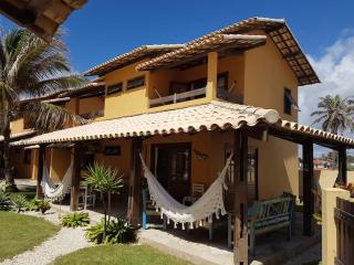Casa Cinco, Barra de São Miguel - AL - Barra de São Miguel - 0