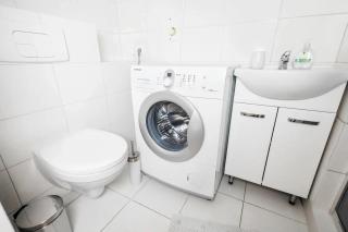 Apartament Green Lemon- Apartamenty Łeba - Żarnowska - 2