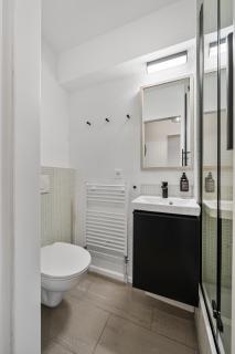 Nordic Nest Eimsbüttel - 1