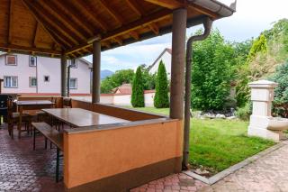Smestaj STAI, u ulici Nikole Tesle 10, Sokobanja - Soko Banja - 5