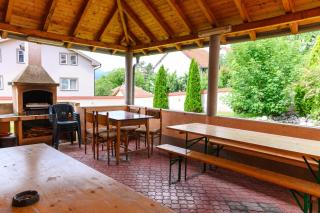 Smestaj STAI, u ulici Nikole Tesle 10, Sokobanja - Soko Banja - 4