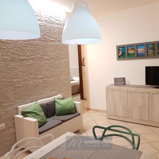 Residenze Sirleo - 9