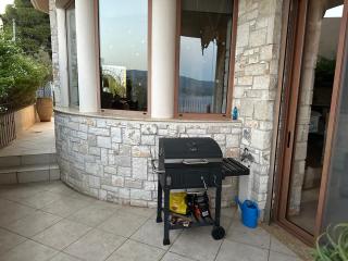 Panorama Stone Villa - Loutra Oraias Elenis - 1