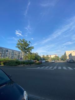 Chambre Allonnes à 10 min du circuit - Allonnes - 9