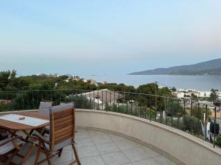Panorama Stone Villa - Loutra Oraias Elenis - 9