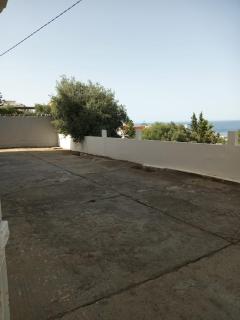 Seaview Condo Tabarka - 5