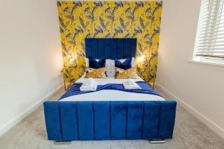 Cosy 1Bed flat with free Parking - Southampton - 9