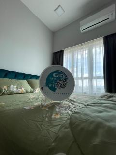 IPOH Town R&E Homestay - Ipoh - 5