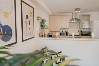 Cosy 1Bed flat with free Parking - Southampton - 7
