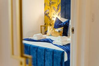 Cosy 1Bed flat with free Parking - Southampton - 5