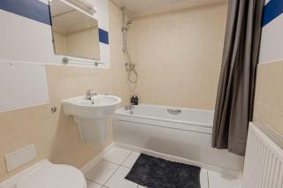 Cosy 1Bed flat with free Parking - Southampton - 4