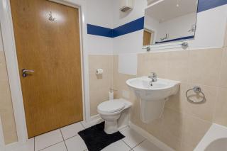 Cosy 1Bed flat with free Parking - Southampton - 3