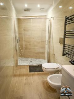 Bed and Gears - Industrial Design Loft - Bari - 6