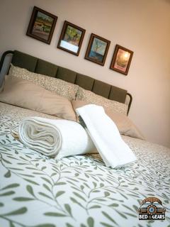 Bed and Gears - Industrial Design Loft - Bari - 3