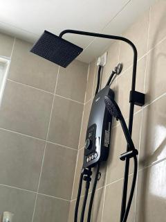 IPOH Town R&E Homestay - Ipoh - 7