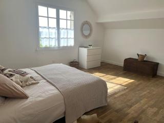 Grande Maison Briarde - Presles-en-Brie - 5