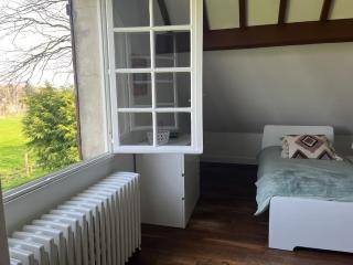 Grande Maison Briarde - Presles-en-Brie - 3