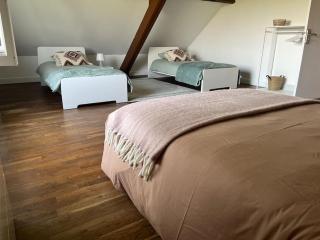 Grande Maison Briarde - 2