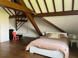 Grande Maison Briarde - Presles-en-Brie - 1
