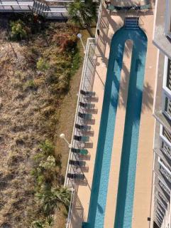 Paradise at the Beach, Complete View of Horizon - Myrtle Beach - 7