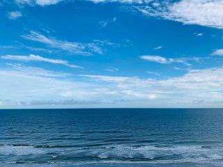 Paradise at the Beach, Complete View of Horizon - Myrtle Beach - 6
