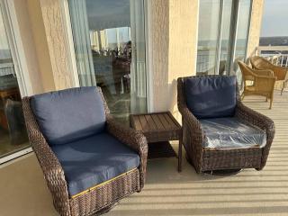 Paradise at the Beach, Complete View of Horizon - Myrtle Beach - 4