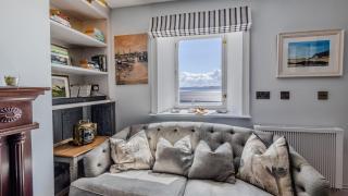 Lissadell on the Sea - 1
