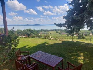 Villa Margaretha - Badacsonytomaj - 7