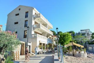 Pržno Luxury Apartments - Sveti Stefan - 7