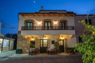 Thalami Apartment - Almirida - 9