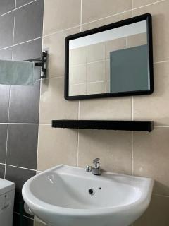 IPOH Town R&E Homestay - Ipoh - 9