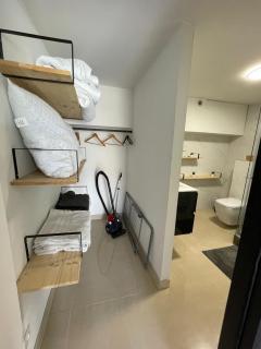 Appartement Villa d'Aurore - Le Rouret - 6