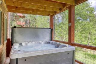 Stem Winder Lodge - Lead - 9