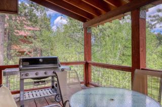 Stem Winder Lodge - Lead - 8