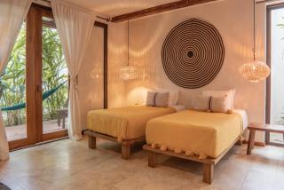 Hotel Casa Hormiga - Bacalar - 7