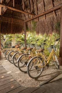 Hotel Casa Hormiga - Bacalar - 1