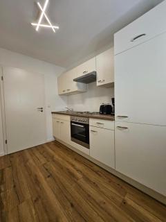 LUNA Apartment - Dinkelsbühl - 6