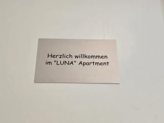LUNA Apartment - Dinkelsbühl - 4
