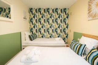 Stunning Modern Red Apartment near Bastille-Marais - Parigi - 1