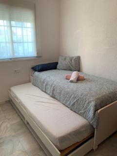 Apartamento Carihuela a 300 metros playa - Torremolinos - 7
