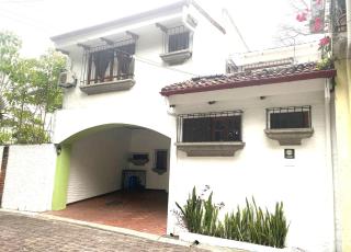 Sweet Home in the heart of Zona Rosa, San Benito - San Salvador - 0