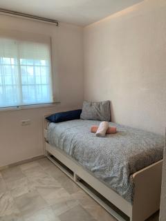 Apartamento Carihuela a 300 metros playa - Torremolinos - 8